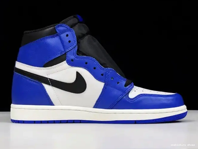Cheap 403 - Air 1 Jordan OG Retro 'Game High Royal' 555088 0413
